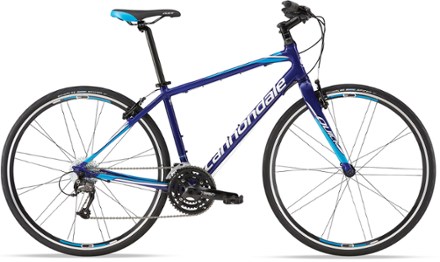 cannondale quick 5 2016