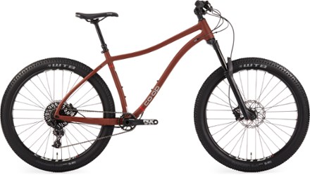 rei mountain bike reviews