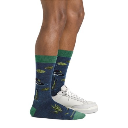Darn Tough Diver Socks - Men's 3