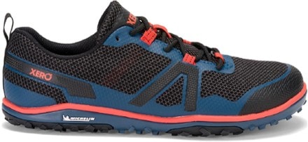 Xero Shoes Scrambler Low Hiking Shoes - Men's 0