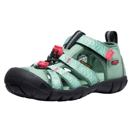 KEEN Seacamp II CNX Sandals - Kids' 1