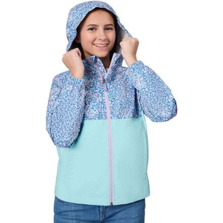 Free Country Hydro Light Playful Jacket - Kids' 2