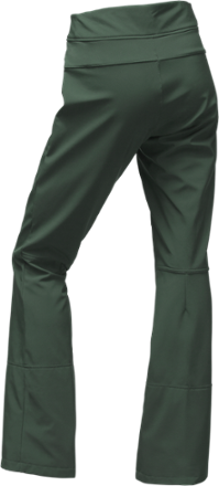 north face apex women's pants