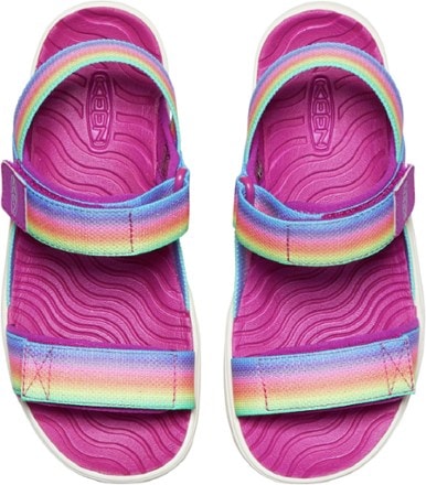 KEEN Elle Backstrap Sandals - Kids' 7