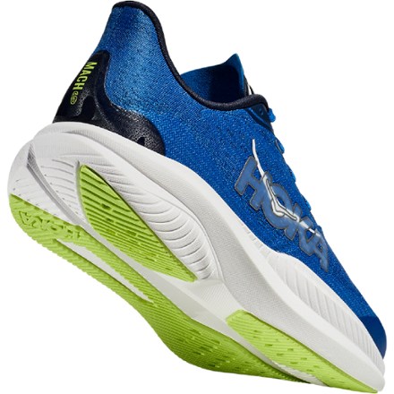 HOKA Mach 6 Road-Running Shoes - Kids' 7