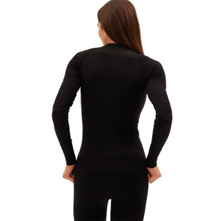 Halfdays Johnson Base Layer Top - Women's 1