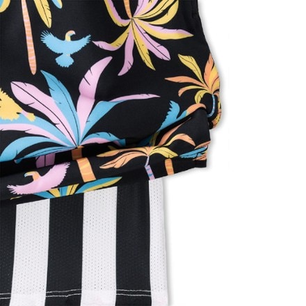 Chubbies Stretch 7" Lined Swim Trunks - Men's 1