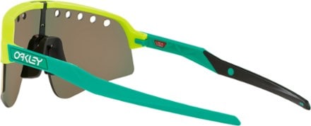 Oakley Sutro Lite Sweeps Sunglasses 10