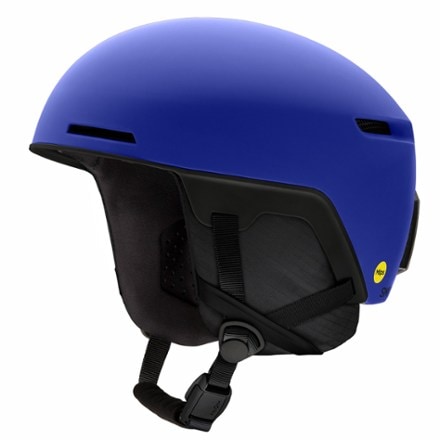 Smith Code Mips Snow Helmet 0