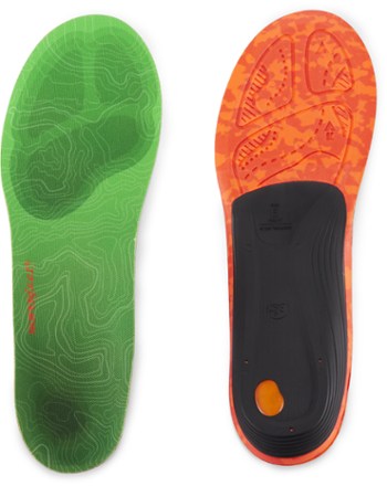 Superfeet Trailblazer Comfort Hiking Insoles Rei Co Op