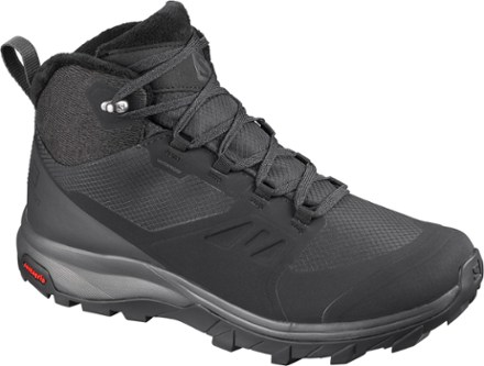 Salomon OUTsnap CSWP Boots - Women's 0