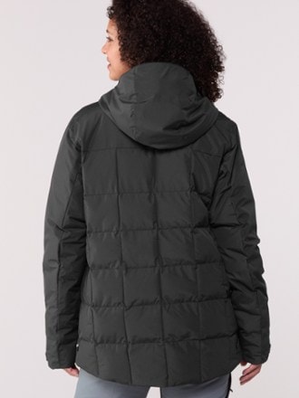 Picture Organic Clothing Face It Insulated Jacket - Women's 2