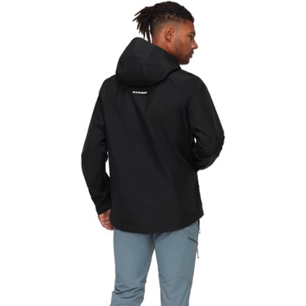 Mammut Crater Light HS Hooded Jacket - Men's 2