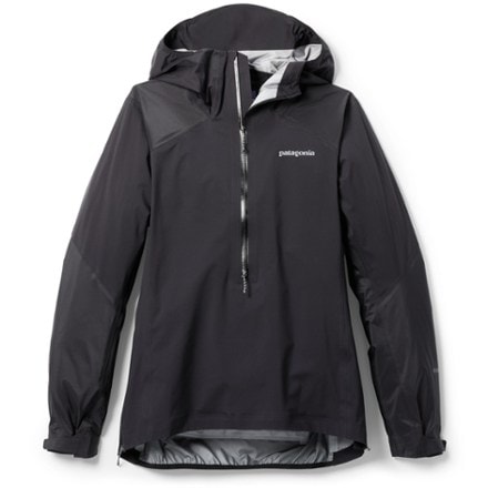 Patagonia Dirt Roamer Storm Bike Jacket - Women's 0