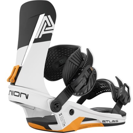 Union Atlas Snowboard Bindings - 2025/2026 1