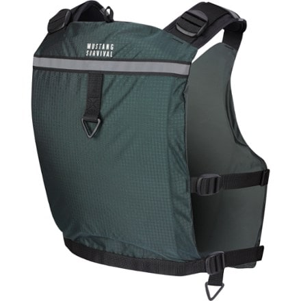 Mustang Survival Topwater Foam PFD Vest 1