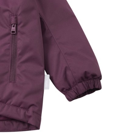 Reima Portti Winter Insulated Jacket - Toddlers'/Kids' 3