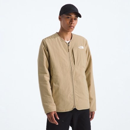 The North Face ILTI Liner Jacket - Men's 0