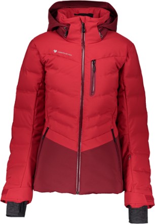 obermeyer womens jacket