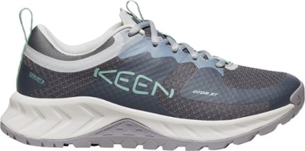 KEEN Versacore Waterproof Hiking Shoes - Women's 0