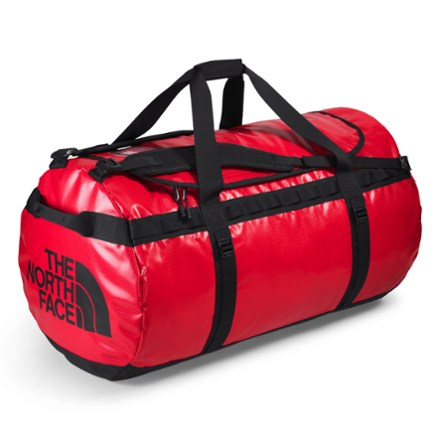 The North Face Base Camp Duffel - X-Large 0