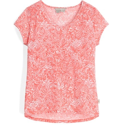 Royal Robbins Featherweight T-Shirt - Women's 0