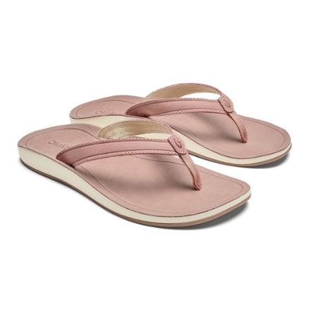 OluKai Southshore Flip-Flops - Women's 1