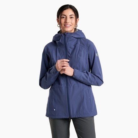 KUHL Stretch Voyagr Jacket - Women's 0