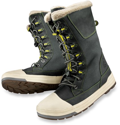 keen winter mens boots