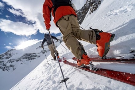 Blizzard Zero G 96 Skis - Men's - 2025/2026 7