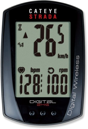 bike monitor