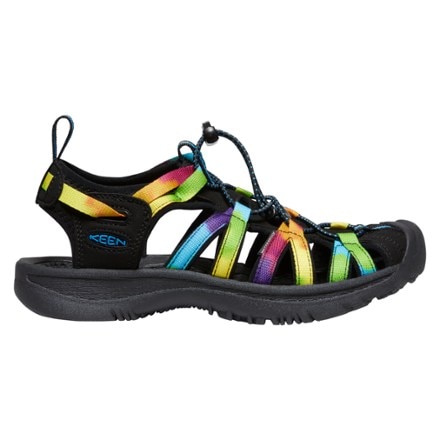 KEEN Whisper Sandals - Women's 0