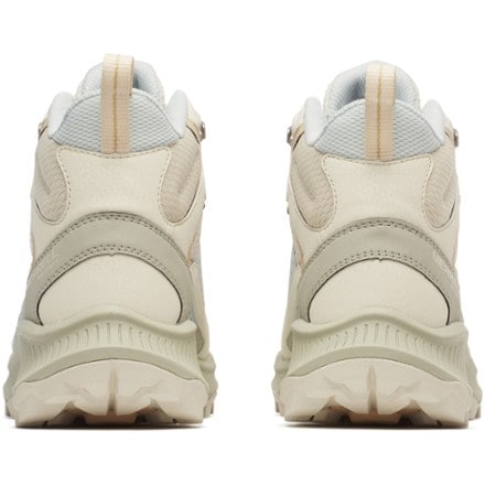 Merrell Speed Strike 2 Mid Waterproof Hiking Boots - Women's 4