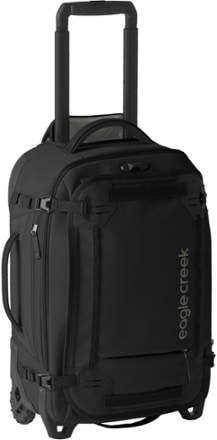 Eagle Creek Gear Warrior XE 2-Wheel Convertible Carry-On Luggage 0