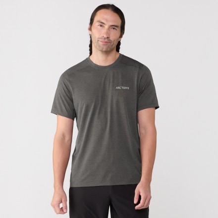 Arc'teryx Cormac Arc'Bird Logo Shirt - Men's 1