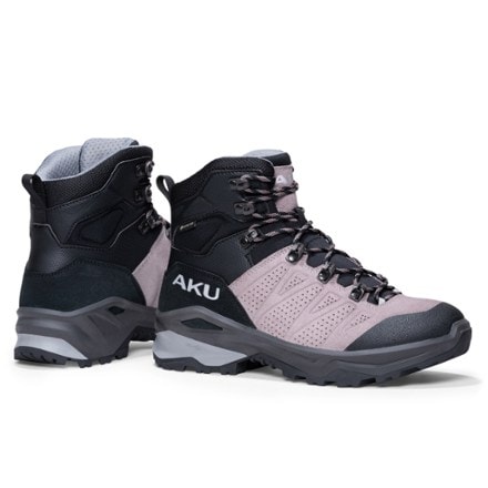AKU Adapta SD GTX Hiking Boots - Women's 2