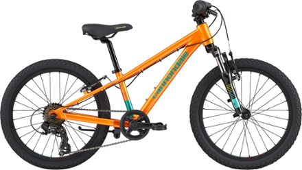 cannondale 24 inch mountain bike