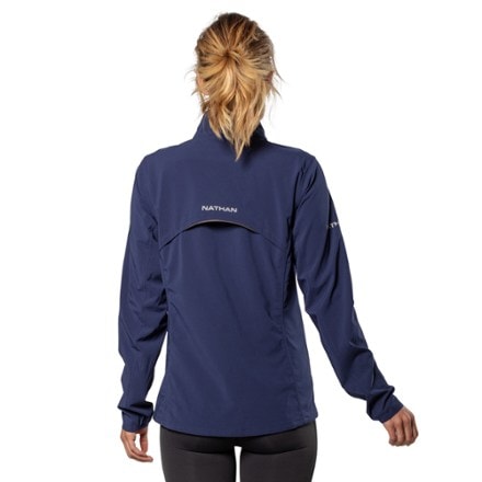 Nathan Vamos Track Jacket - Women's 1