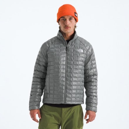 The North Face ThermoBall Insulated Jacket - Men's 1