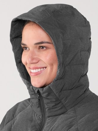 Mountain Hardwear Stretchdown Hoodie - Women's 4