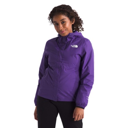 The North Face Antora Rain Jacket - Girls' 1