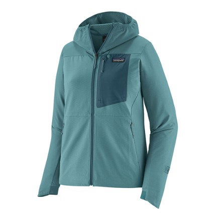 Patagonia Women's R1...