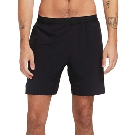 ALWRLD ALRN 7" Hi Viz Shorts - Men's 0