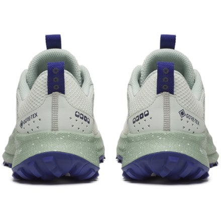 Saucony Ride TR2 GTX Trail-Running Shoes - Women's 3