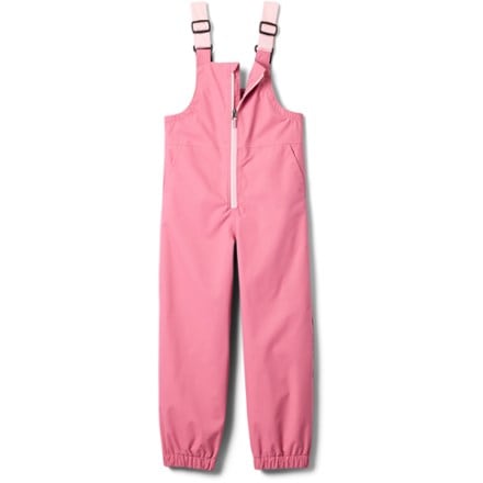 Columbia Hikebound Bib Rain Pants - Girls' 0