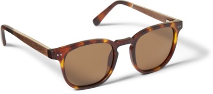 CAMP Eyewear Topo Polarized Sunglasses 2