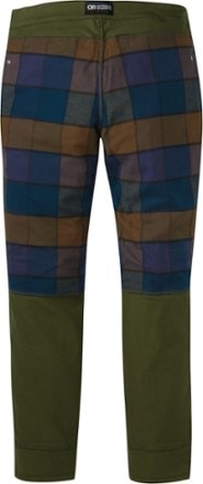 Outdoor Research Lined Work Pants - Women's 4