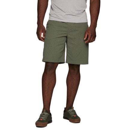 Black Diamond Sierra Shorts - Men's 1