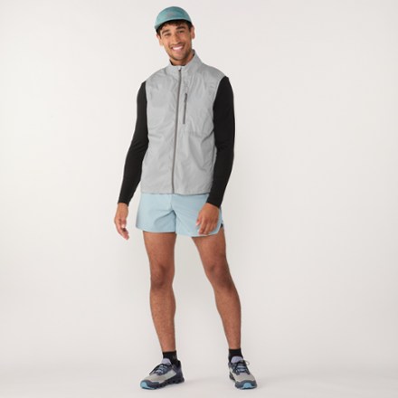 Stio Second Light Vest - Men's 3