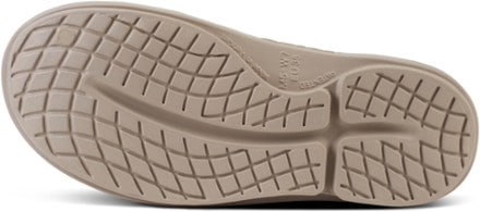 OOFOS OOCloog Clogs 6